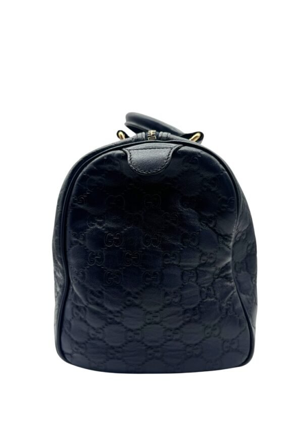 GUCCI - BOSTON GG BAG - Image 10